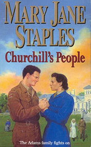 Churchill's People 