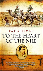 To The Heart Of The Nile 