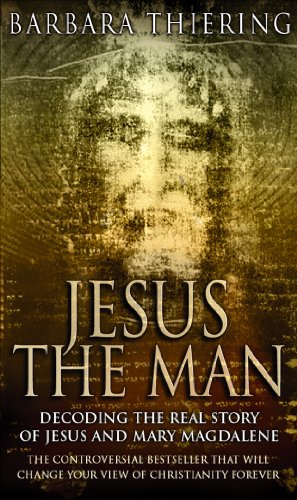 Jesus The Man