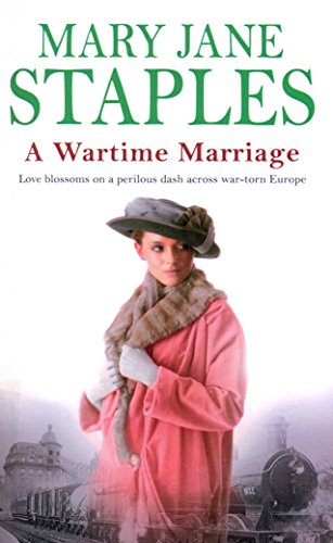 A Wartime Marriage