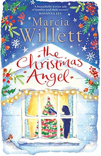 The Christmas Angel