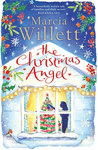 The Christmas Angel 