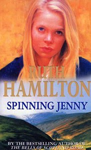 Spinning Jenny 