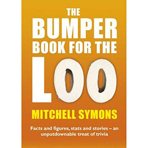 The Bumper Book For The Loo