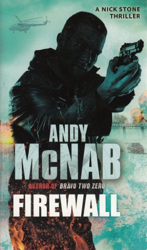 Firewall Pb Andy McNab