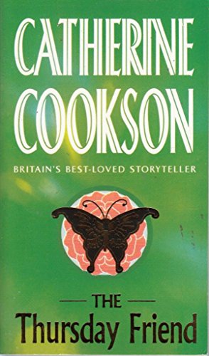 Catherine Cookson Thursday Friend The
