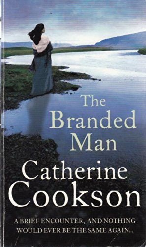 The Branded Man