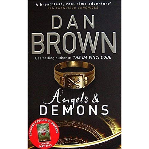 Angels and Demons