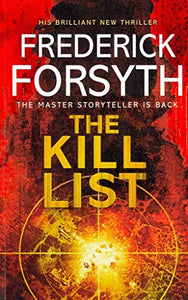 Kill List, The 
