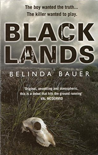 Black Lands