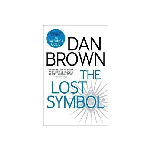 The Lost Symbol