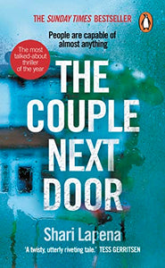 The Couple Next Door 
