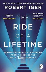 The Ride of a Lifetime 