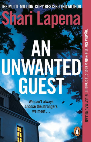 An Unwanted Guest