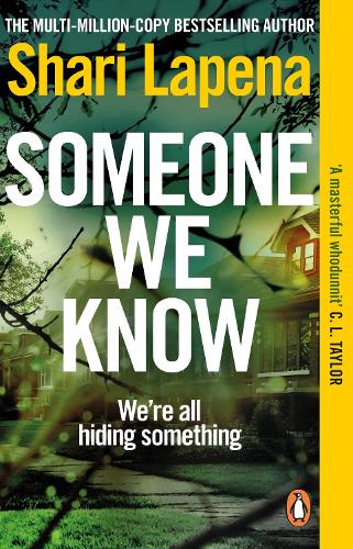 Someone We Know