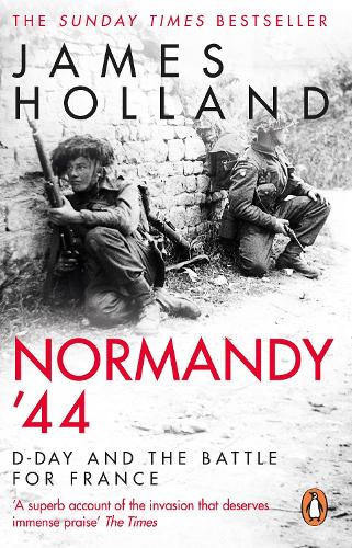 Normandy 44