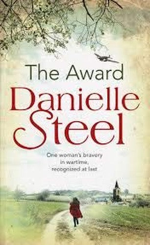 The Award