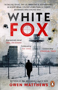 White Fox 