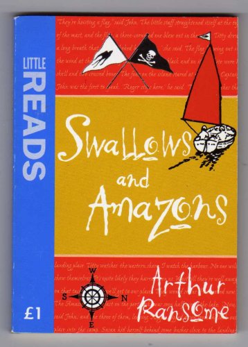 Swallows and Amazons