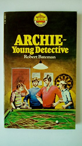 Archie-Young Detective