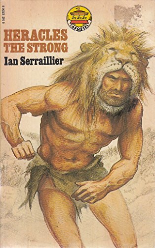 Heracles the Strong