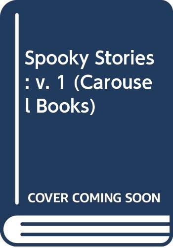 Spooky Stories