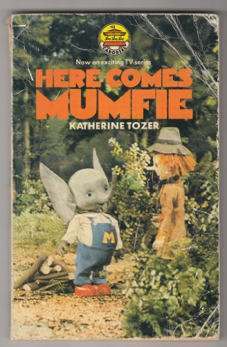 Here Comes Mumfie
