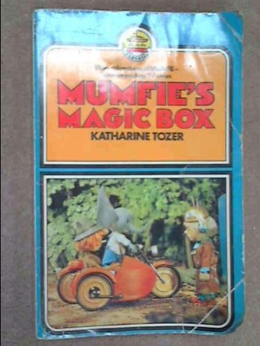 Mumfie's Magic Box