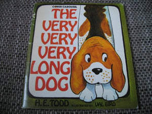 The Very Very Very Long Dog