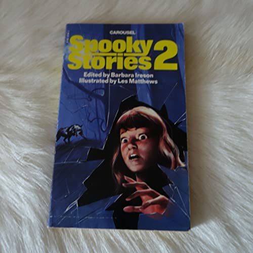 Spooky Stories