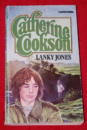 Lanky Jones