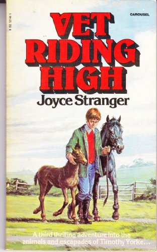 Vet Riding High