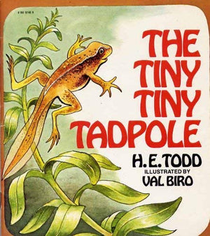 Tiny, Tiny Tadpole