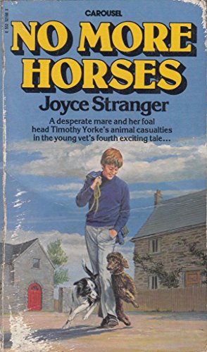 No More Horses