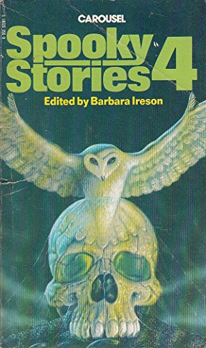 Spooky Stories No. 4