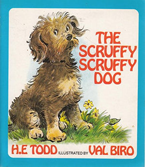 Scruffy, Scruffy Dog