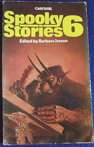 Spooky Stories