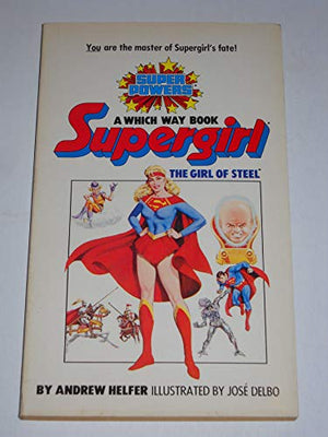 Supergirl