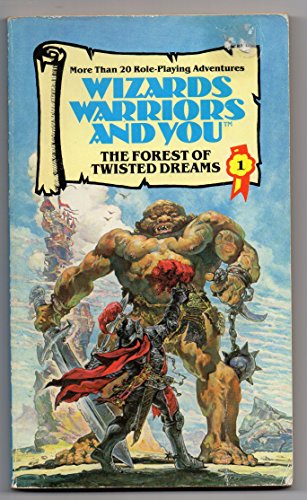 Wizards, Warriors and You