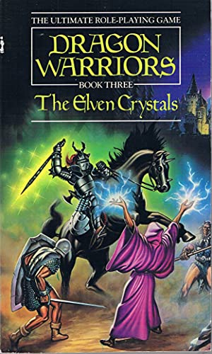 Dragon Warriors