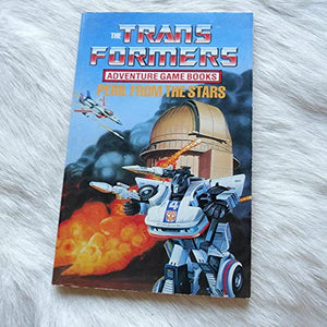 Peril from the Stars 