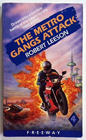 The Metro Gangs Attack