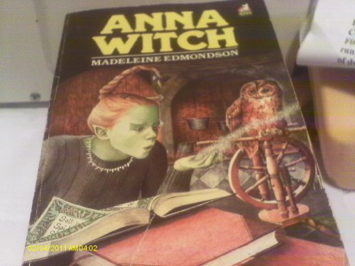 Anna Witch