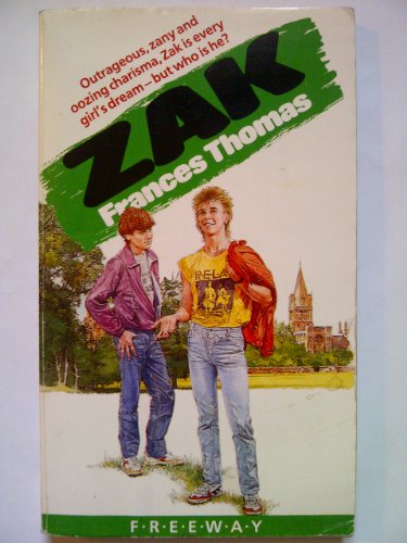 Zak