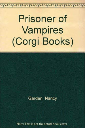Prisoner of Vampires
