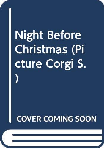 The Night Before Christmas