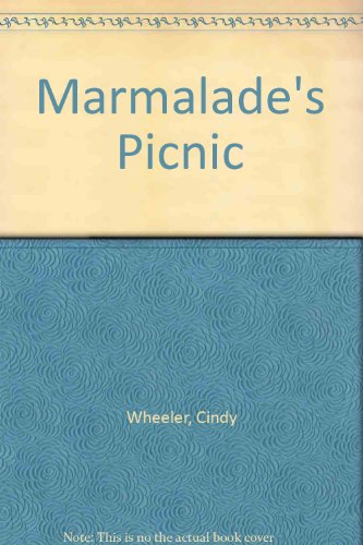 Marmalade's Picnic