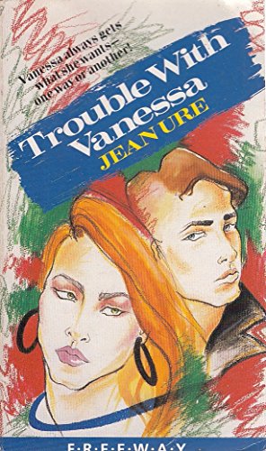 Trouble with Vanessa