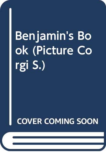 Benjamin's Book