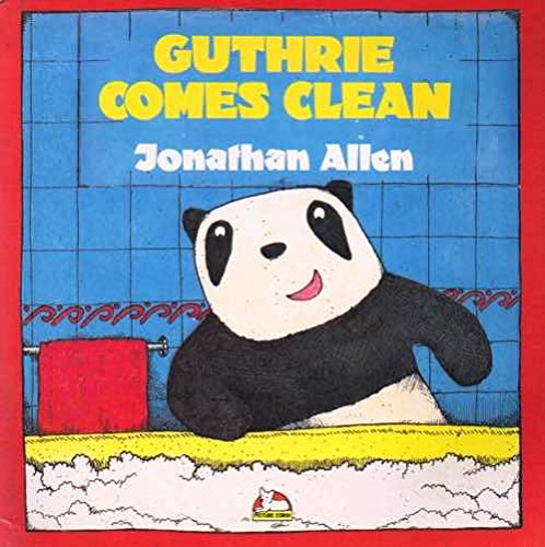 Guthrie Comes Clean